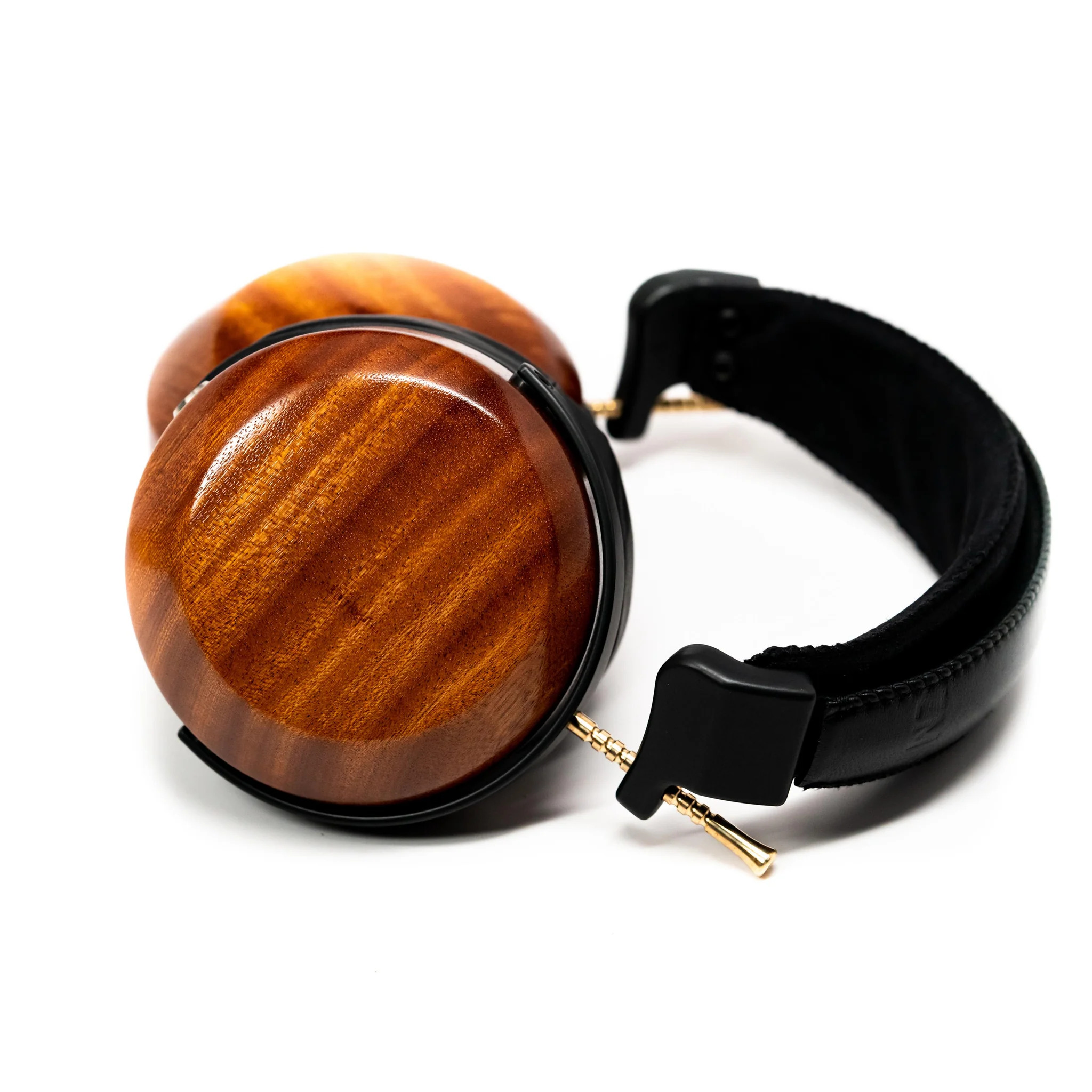 ZMF headphones Verite Closed 密閉型ヘッドホン ZMF Vérité Closed